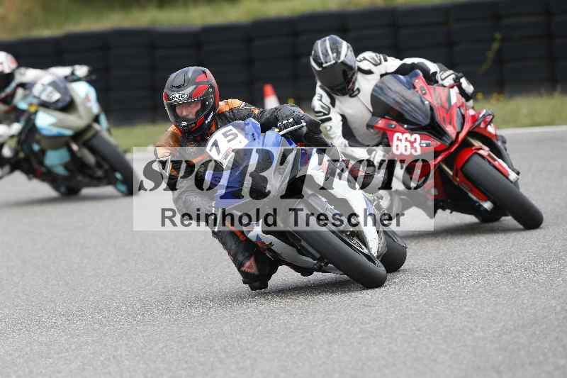 /33 24.07.2025 Speer Racing ADR/Gruppe rot/663
